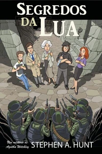 Segredos da Lua