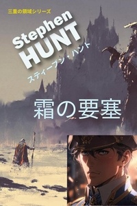  Stephen Hunt - 霜の要塞 (Shimo no Yosai).