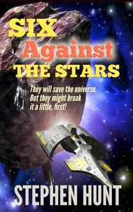 Six Against the Stars