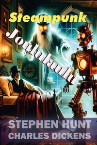 Steampunk Joululaulu
