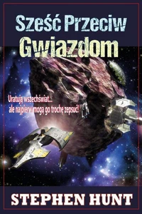 Sześć Przeciw Gwiazdom