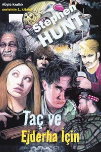 Taç ve Ejderha Için