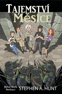 Tajemství Měsíce