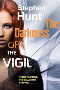 The Darkness of the Vigil