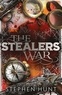 Stephen Hunt - The Far-Called Tome 3 : The Stealers' War.