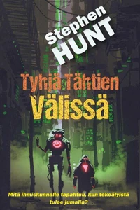 Tyhjä Tähtien Välissä
