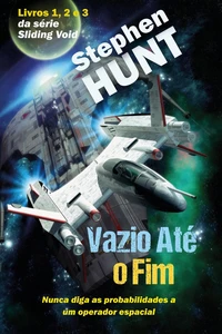 Vazio Até o Fim