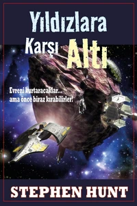 Yıldızlara Karşı Altı