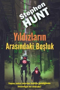 Yıldızların Arasındaki Boşluk