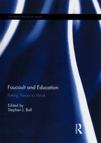 Foucault and Education