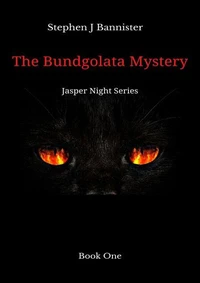 Jasper Night 1 The Bundgolata Mystery