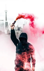 The  Revolt