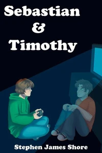 Sebastian & Timothy
