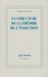 Stephen Jay Gould - La structure de la théorie de l'évolution.