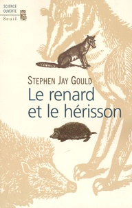 Le renard et le hérisson - Comment combler le fossé entre la science et les humanités.pdf