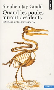 Quand les poules auront des dents