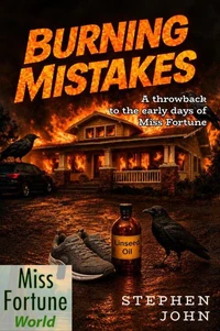 Burning Mistakes