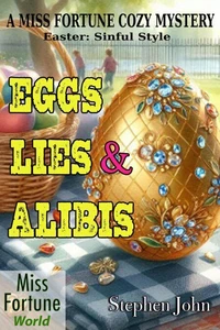 Eggs, Lies &amp; Alibis