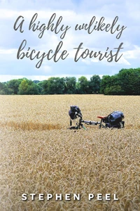 A Highly Unlikely Bicycle Tourist