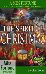 The Spirit of Christmas