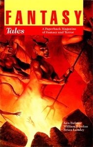 Stephen Jones - Fantasy Tales 2.