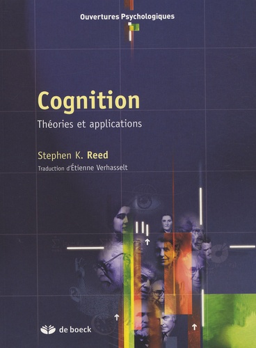 Cognition. Théories et applications