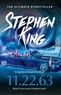 Stephen King - 11.22.63.