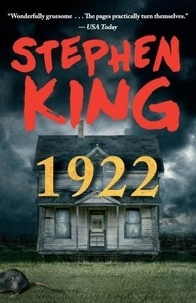 Stephen King - 1922.