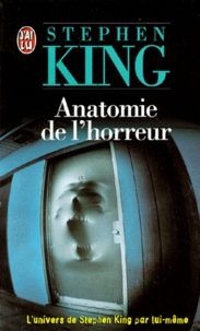 Stephen King - Anatomie De L'Horreur Coffret 2 Volumes.