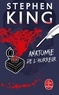 Stephen King - Anatomie de l'horreur.