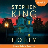 Stephen King - Bill Hodges Tome 4 : Holly.