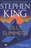 Billy Summers