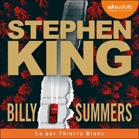 Téléchargement d'ebooks gratuits pour Android Billy Summers FB2 iBook (French Edition)