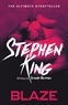 Stephen King et Richard Bachman - Blaze.