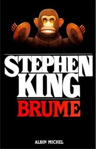 Stephen King et Stephen King - Brume.