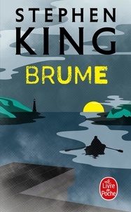 Stephen King - Brume.