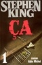 Stephen King et Stephen King - Ca - tome 1.