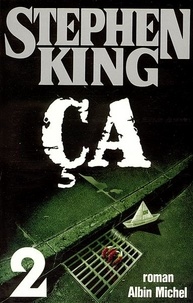 Stephen King - Ca Tome 2 : .