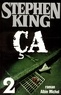Stephen King et Stephen King - Ca - tome 2.