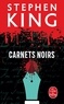 Stephen King - Carnets noirs.