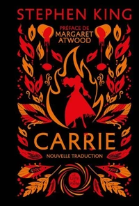 Carrie (Nouvelle traduction)