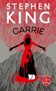 Stephen King - Carrie.