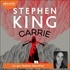 Stephen King et Audrey Sourdive - Carrie.