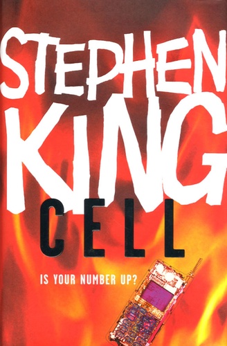 Stephen King - Cell.