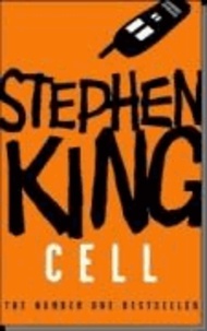 Stephen King - Cell. Film Tie-In.