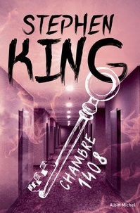 Stephen King - Chambre 1408.