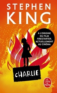 Stephen King - Charlie.