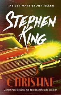 Stephen King - Christine.