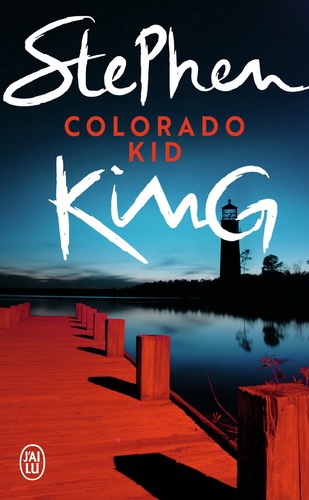 Colorado Kid - Occasion