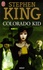 Stephen King - Colorado Kid.